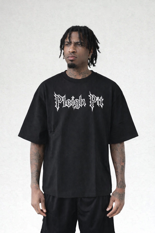 Pleigh 001 Tee